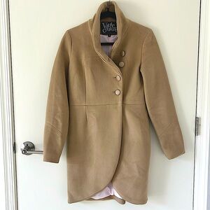 NWOT I moved to a warm climate. I ❤️ this brand for their ethics & styles.